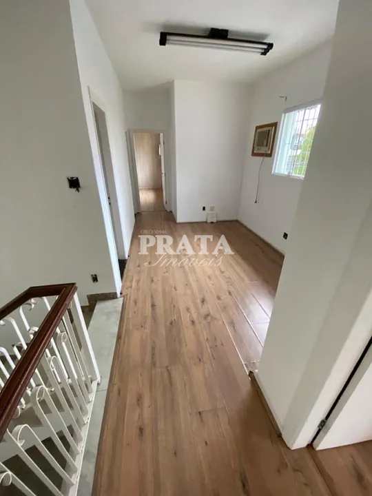 Sobrado para alugar com 3 quartos, 209m² - Foto 9