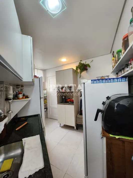 Apartamento à venda com 1 quarto, 55m² - Foto 15