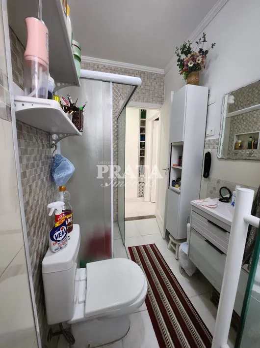 Apartamento à venda com 1 quarto, 55m² - Foto 18