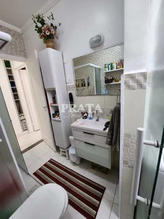 Apartamento à venda com 1 quarto, 55m² - Foto 17