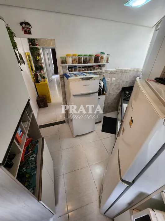 Apartamento à venda com 1 quarto, 55m² - Foto 11