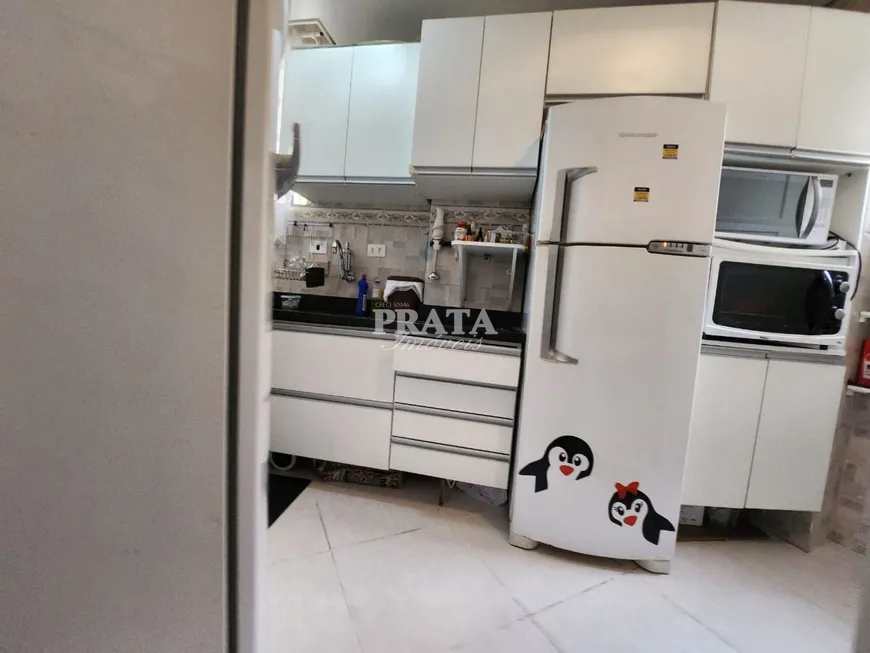 Apartamento à venda com 1 quarto, 55m² - Foto 10