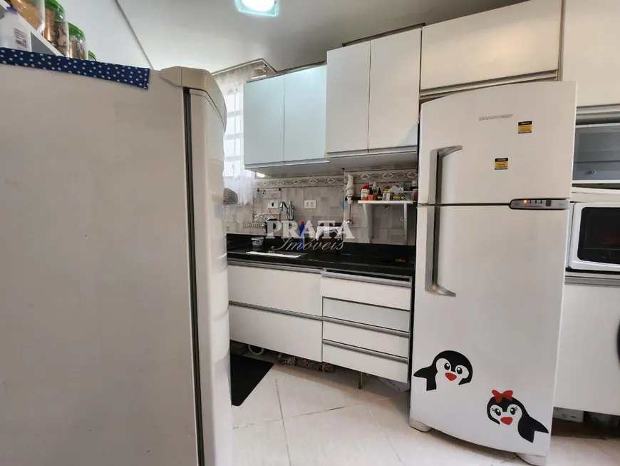 Apartamento à venda com 1 quarto, 55m² - Foto 9