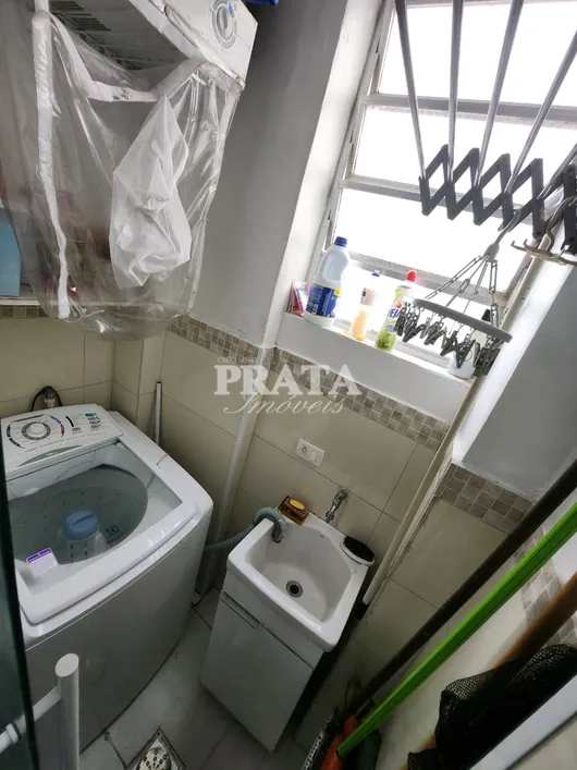 Apartamento à venda com 1 quarto, 55m² - Foto 20