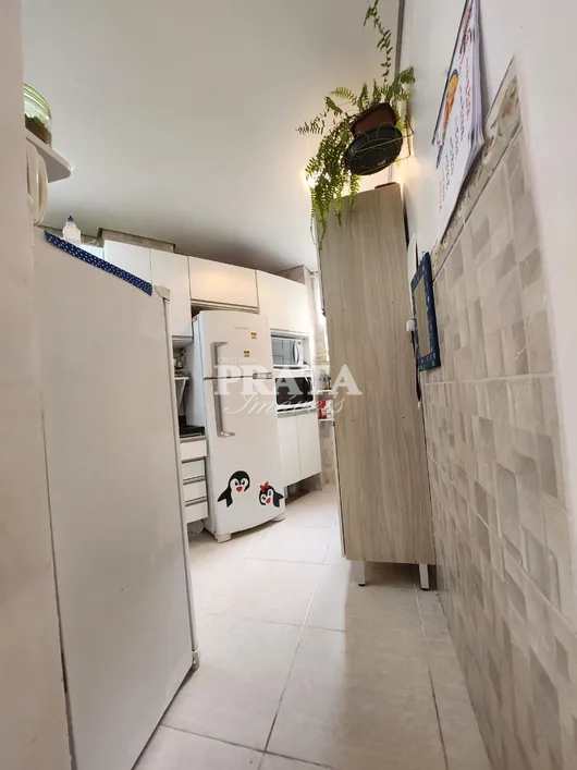 Apartamento à venda com 1 quarto, 55m² - Foto 13