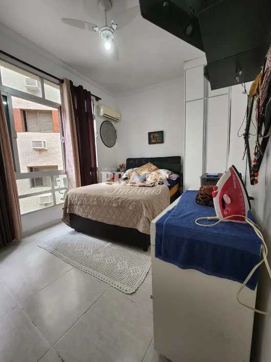 Apartamento à venda com 1 quarto, 55m² - Foto 7