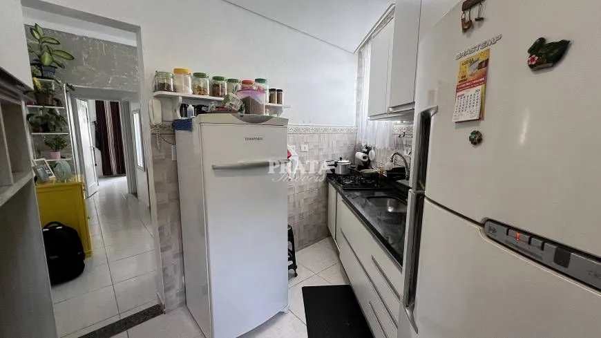 Apartamento à venda com 1 quarto, 55m² - Foto 14