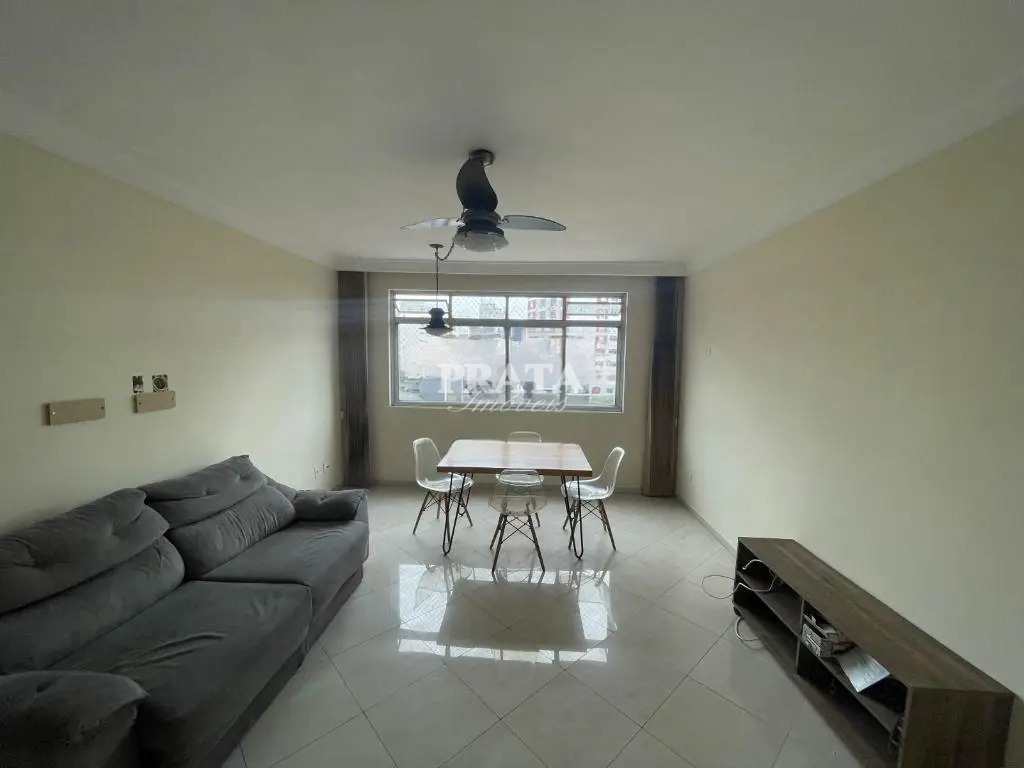 Apartamento à venda com 3 quartos, 113m² - Foto 2