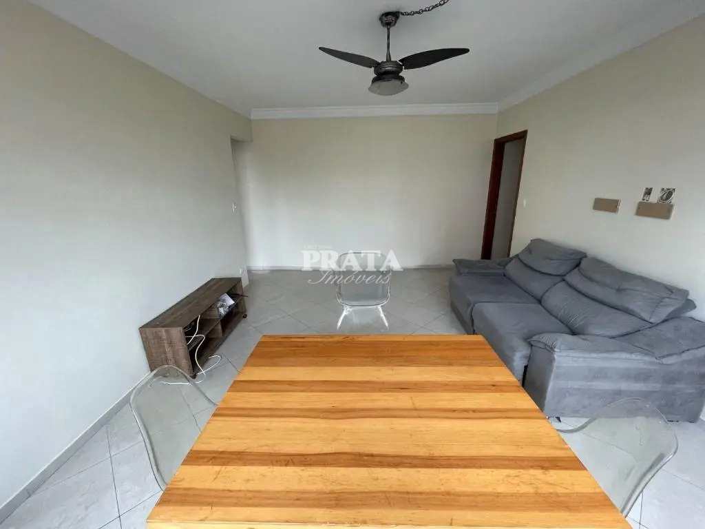 Apartamento à venda com 3 quartos, 113m² - Foto 1