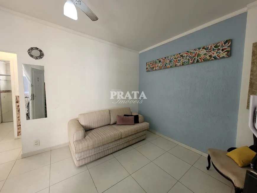 Apartamento à venda com 2 quartos, 68m² - Foto 6