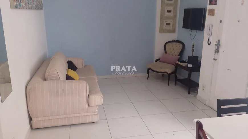 Apartamento à venda com 2 quartos, 68m² - Foto 5