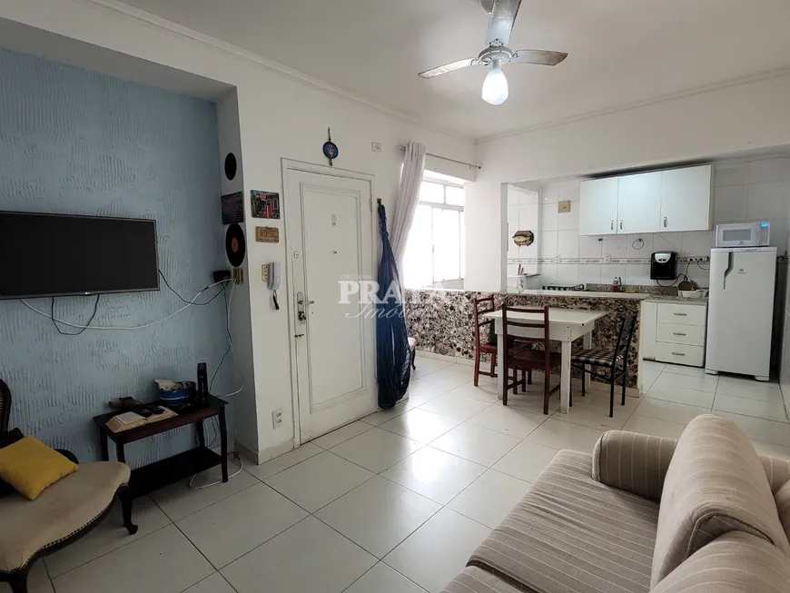 Apartamento à venda com 2 quartos, 68m² - Foto 2