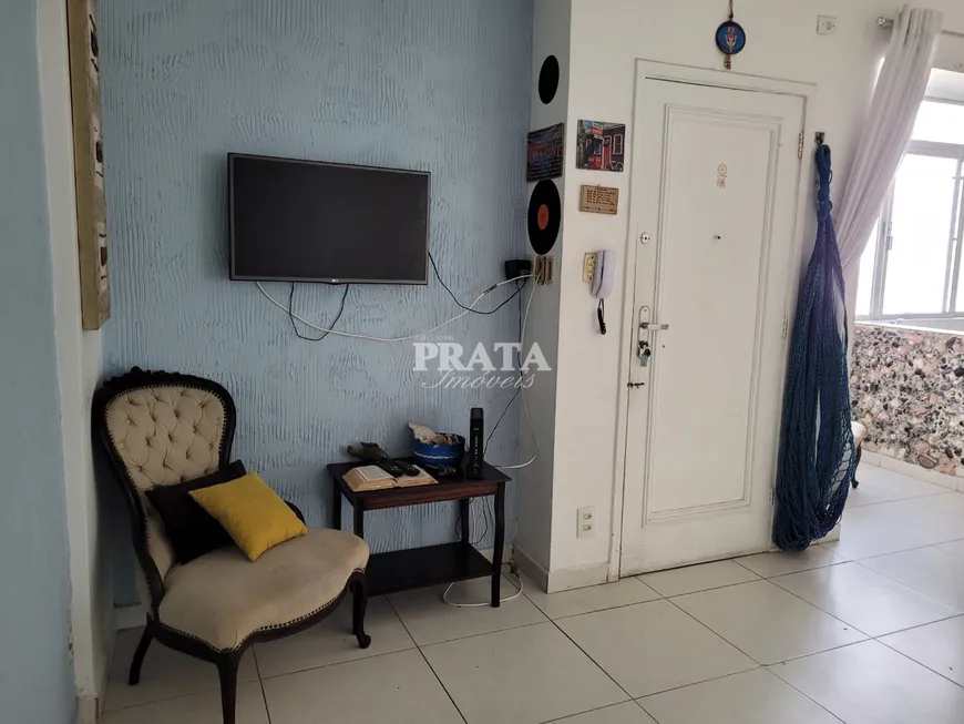 Apartamento à venda com 2 quartos, 68m² - Foto 9