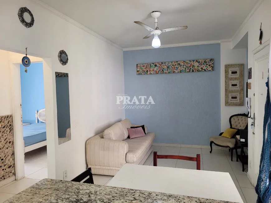 Apartamento à venda com 2 quartos, 68m² - Foto 4