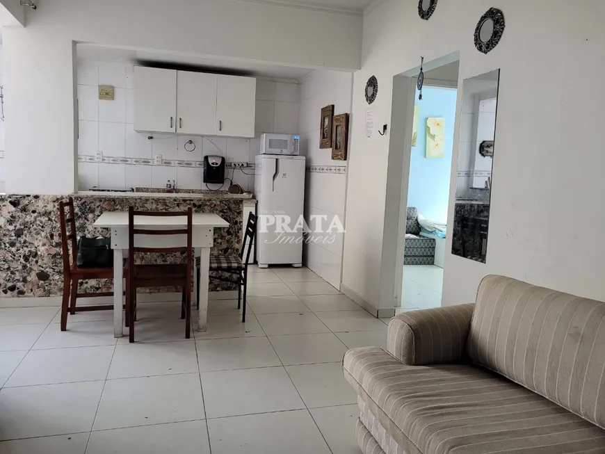 Apartamento à venda com 2 quartos, 68m² - Foto 8