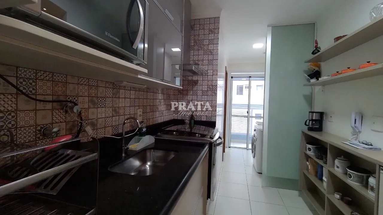 Apartamento à venda com 2 quartos, 87m² - Foto 11