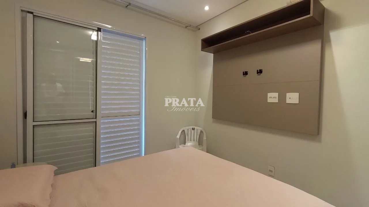 Apartamento à venda com 2 quartos, 87m² - Foto 5