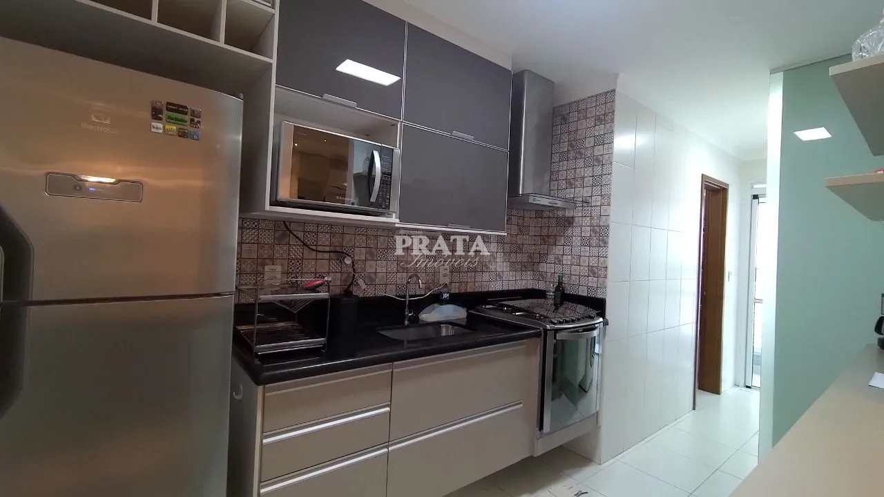 Apartamento à venda com 2 quartos, 87m² - Foto 10