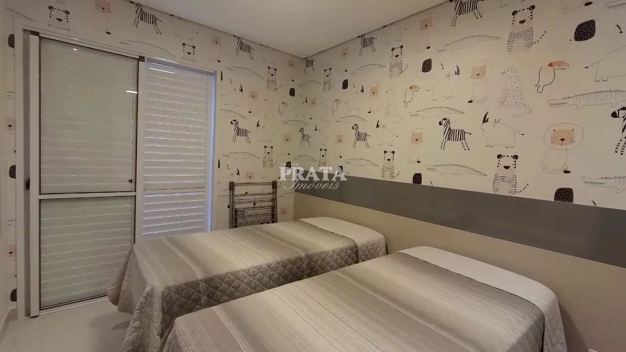 Apartamento à venda com 2 quartos, 87m² - Foto 9