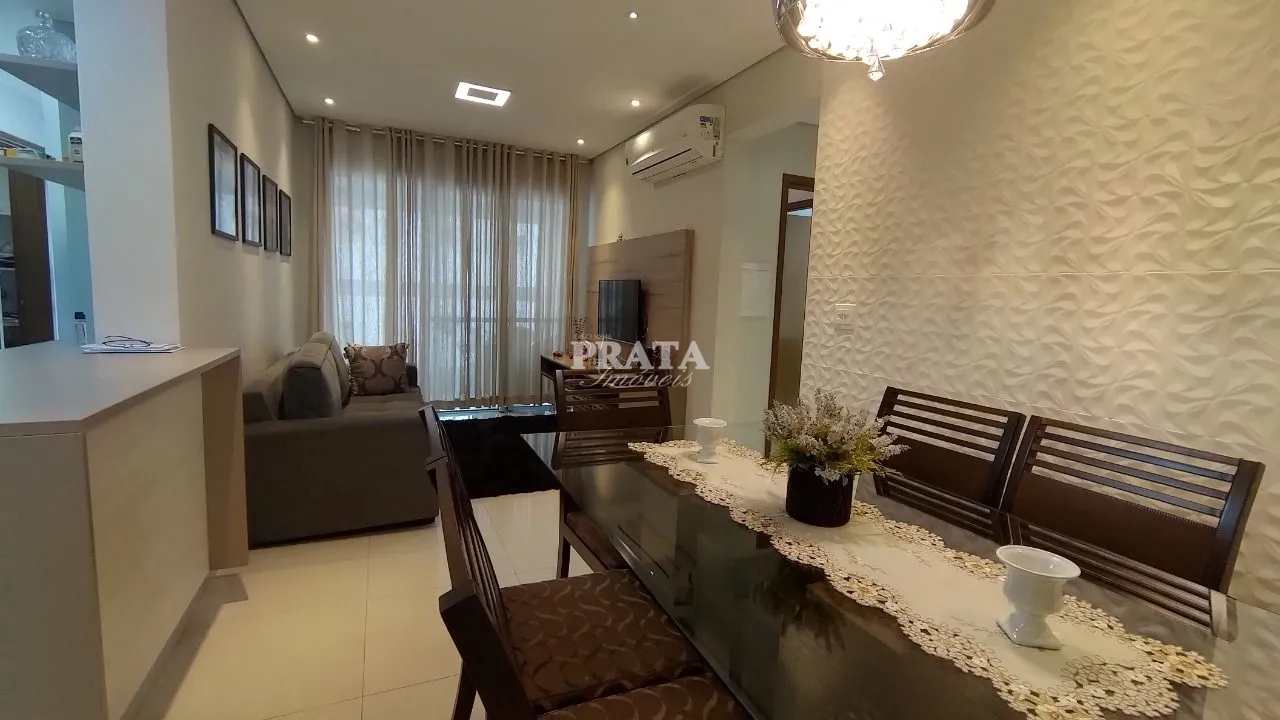 Apartamento à venda com 2 quartos, 87m² - Foto 4