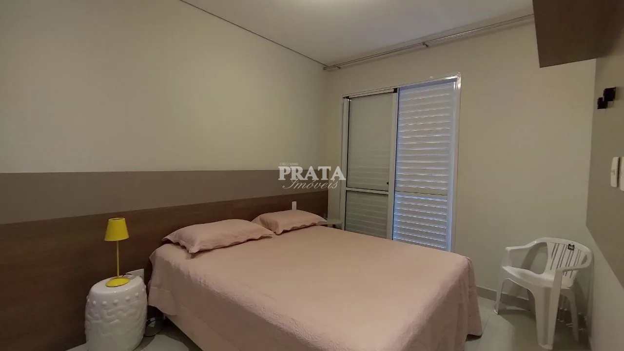 Apartamento à venda com 2 quartos, 87m² - Foto 6