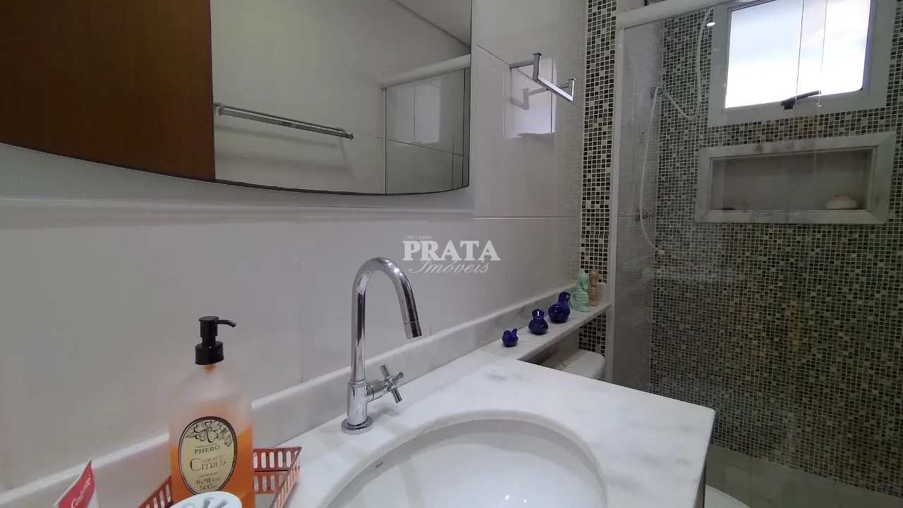 Apartamento à venda com 2 quartos, 87m² - Foto 15