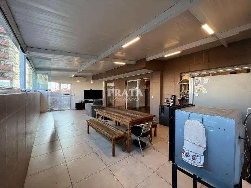 Apartamento à venda, 140m² - Foto 2