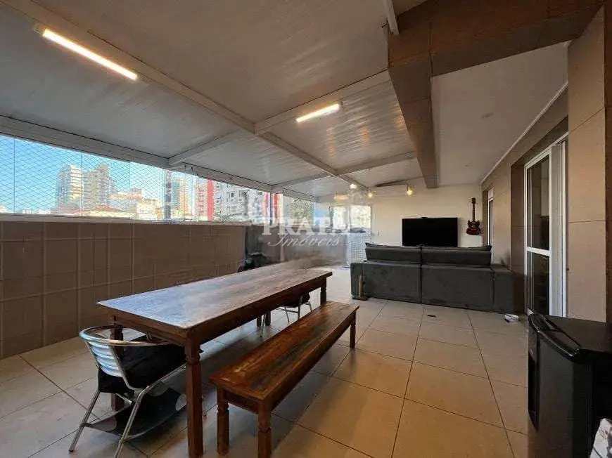 Apartamento à venda, 140m² - Foto 1