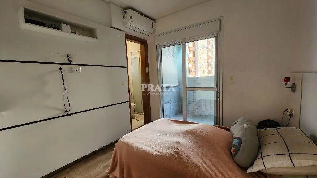 Apartamento à venda, 140m² - Foto 13