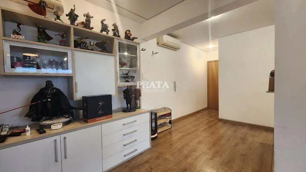 Apartamento à venda, 140m² - Foto 11