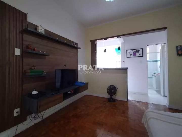 Apartamento à venda com 2 quartos, 65m² - Foto 4