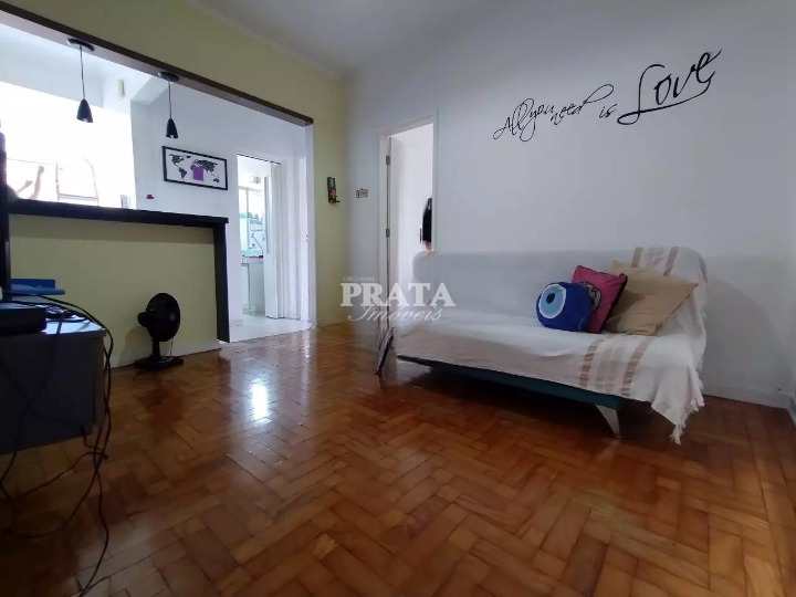 Apartamento à venda com 2 quartos, 65m² - Foto 3