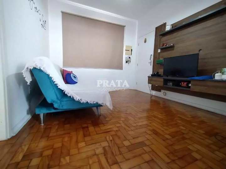 Apartamento à venda com 2 quartos, 65m² - Foto 2