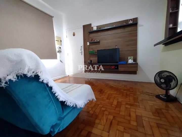 Apartamento à venda com 2 quartos, 65m² - Foto 1