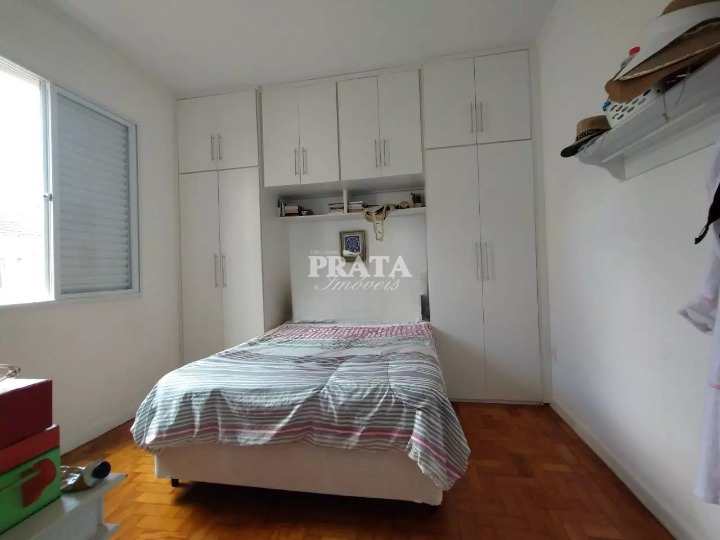 Apartamento à venda com 2 quartos, 65m² - Foto 9