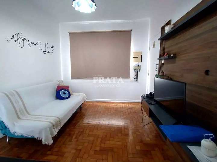 Apartamento à venda com 2 quartos, 65m² - Foto 5