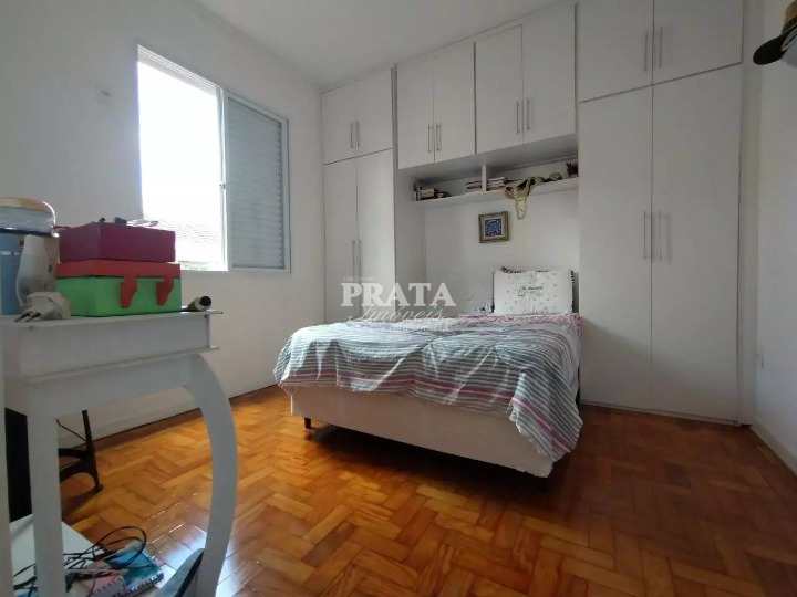 Apartamento à venda com 2 quartos, 65m² - Foto 8