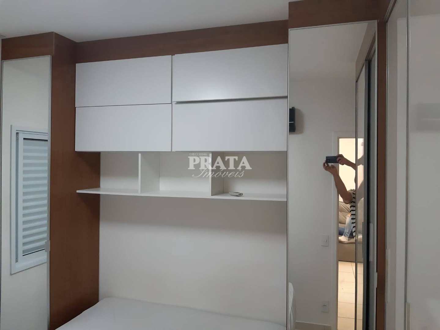 Apartamento à venda com 2 quartos, 60m² - Foto 4