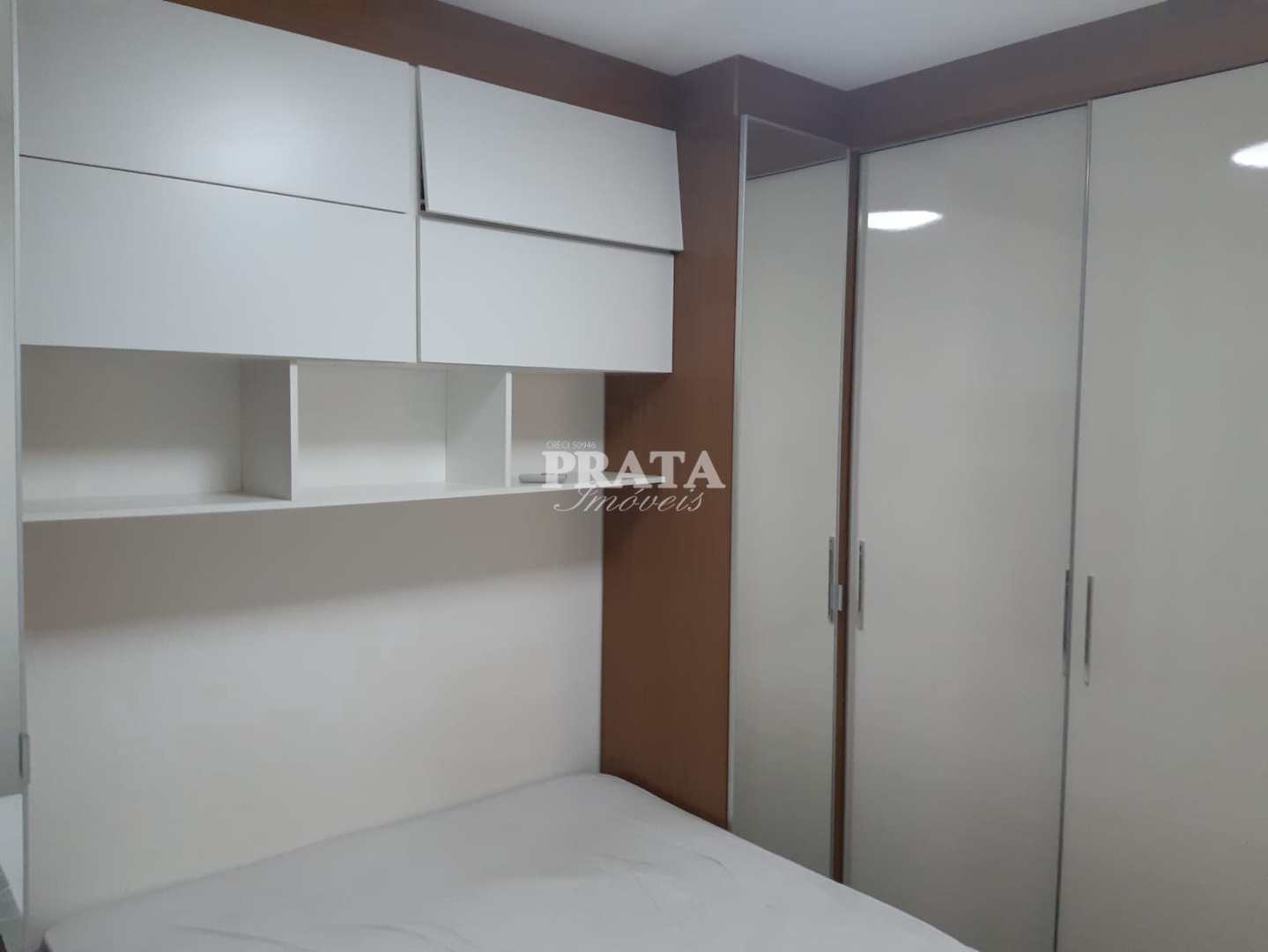 Apartamento à venda com 2 quartos, 60m² - Foto 5