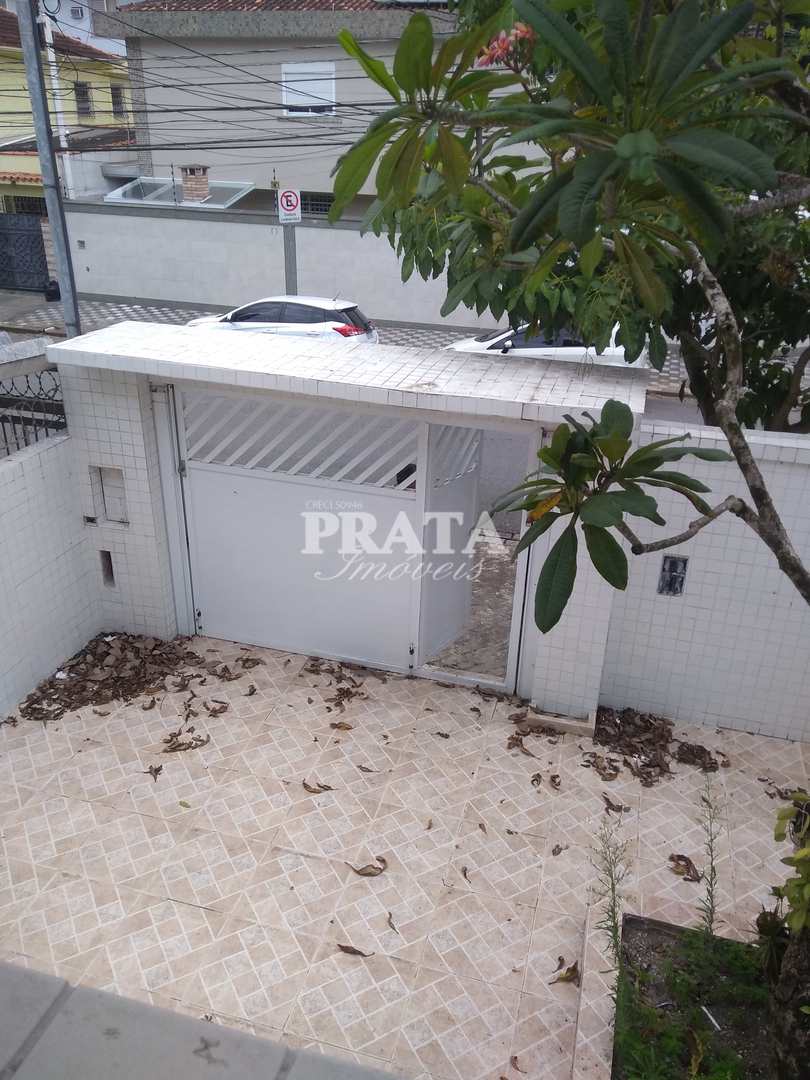 Sobrado para alugar com 2 quartos, 150m² - Foto 22