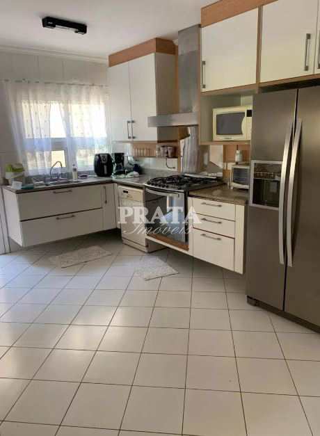 Sobrado à venda, 450m² - Foto 18