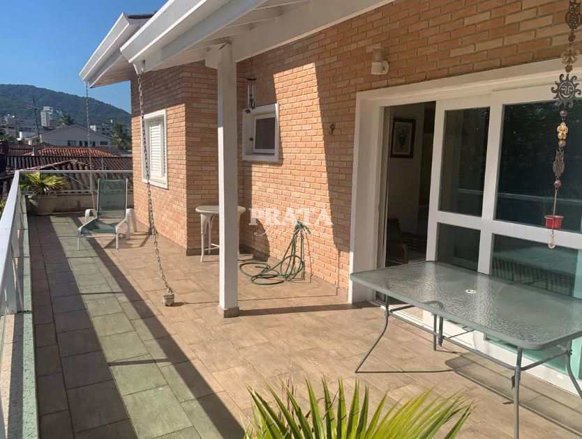 Sobrado à venda, 450m² - Foto 4