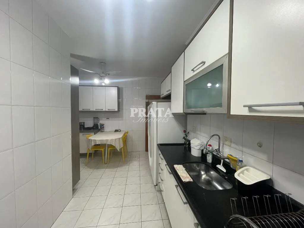 Apartamento à venda com 3 quartos, 160m² - Foto 15