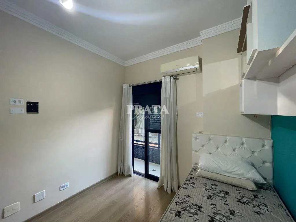 Apartamento à venda com 3 quartos, 160m² - Foto 13