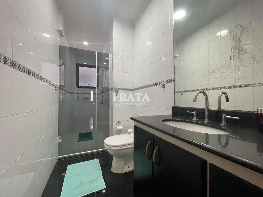 Apartamento à venda com 3 quartos, 160m² - Foto 17