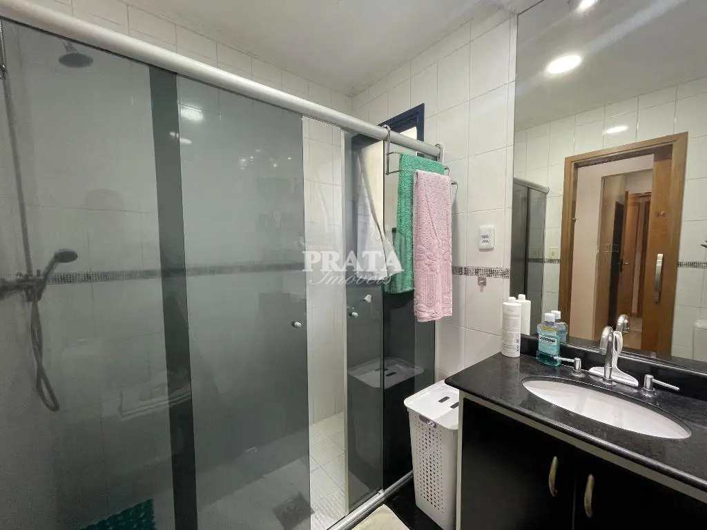 Apartamento à venda com 3 quartos, 160m² - Foto 19