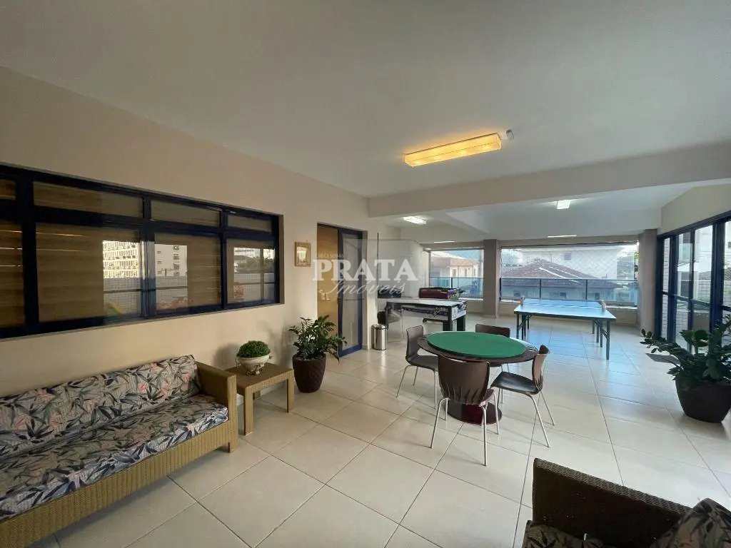 Apartamento à venda com 3 quartos, 160m² - Foto 22