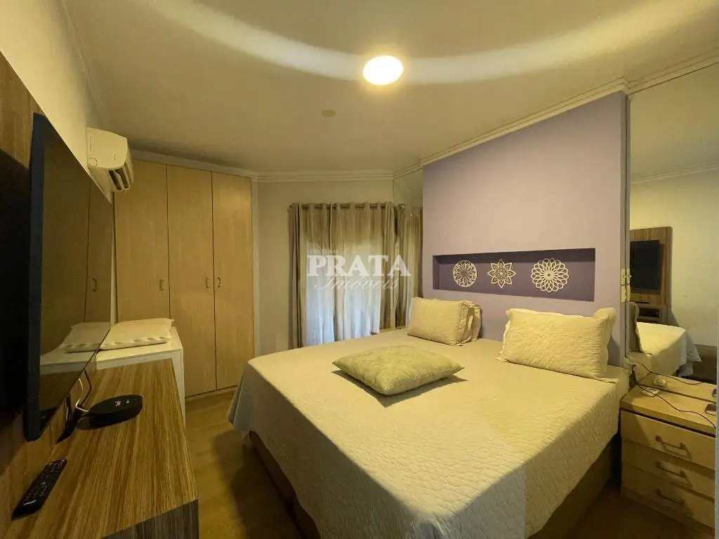 Apartamento à venda com 3 quartos, 160m² - Foto 6