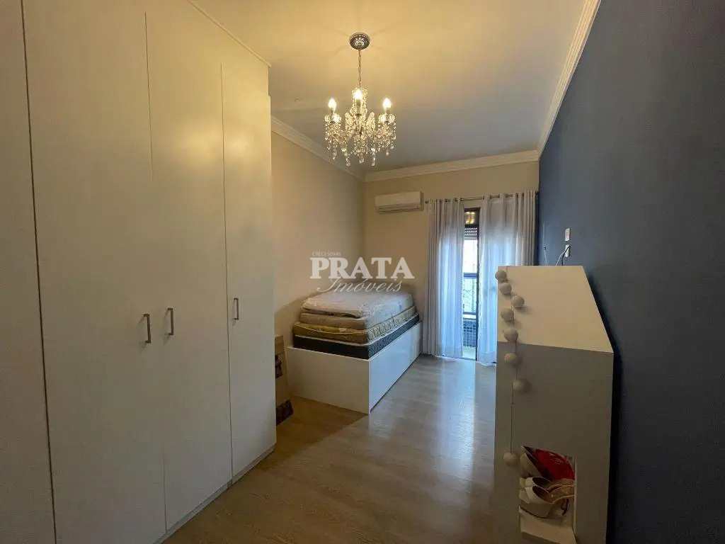 Apartamento à venda com 3 quartos, 160m² - Foto 9