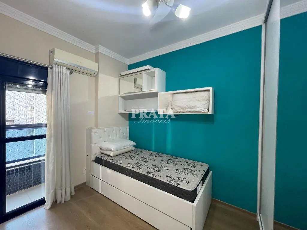 Apartamento à venda com 3 quartos, 160m² - Foto 11